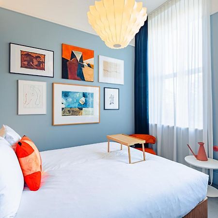 Vie Via - Your Hotel 陆瓦尔登 外观 照片