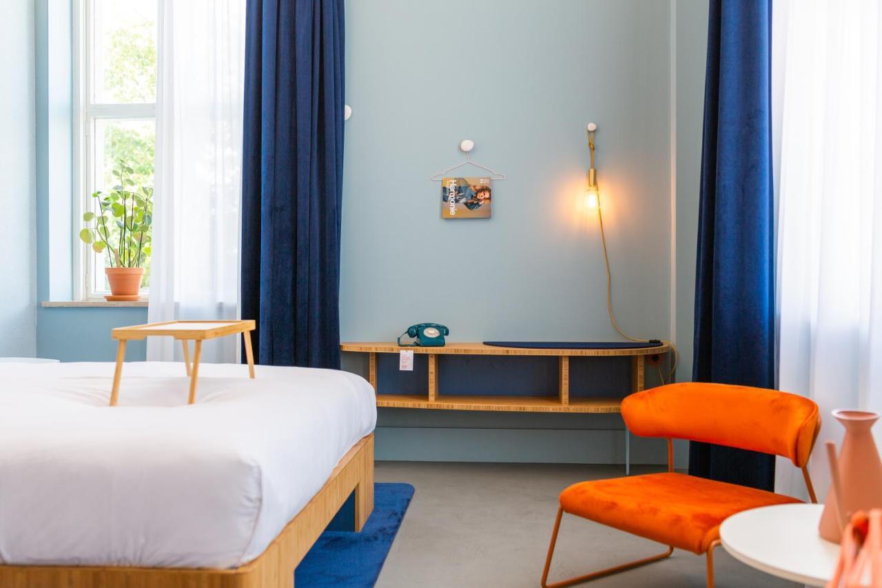Vie Via - Your Hotel 陆瓦尔登 外观 照片