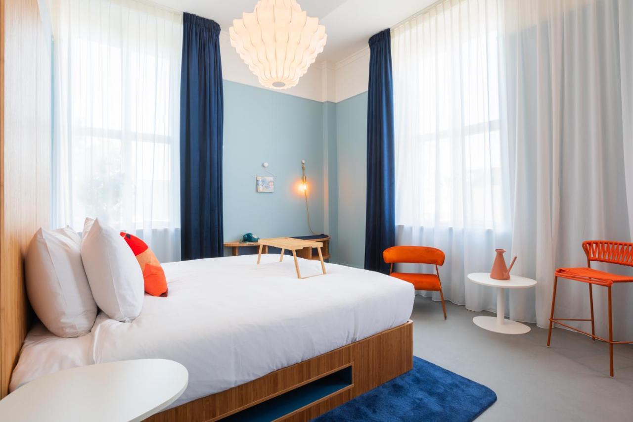 Vie Via - Your Hotel 陆瓦尔登 外观 照片