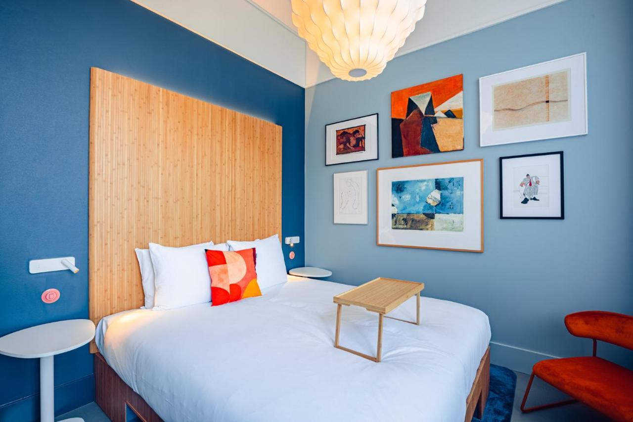 Vie Via - Your Hotel 陆瓦尔登 外观 照片