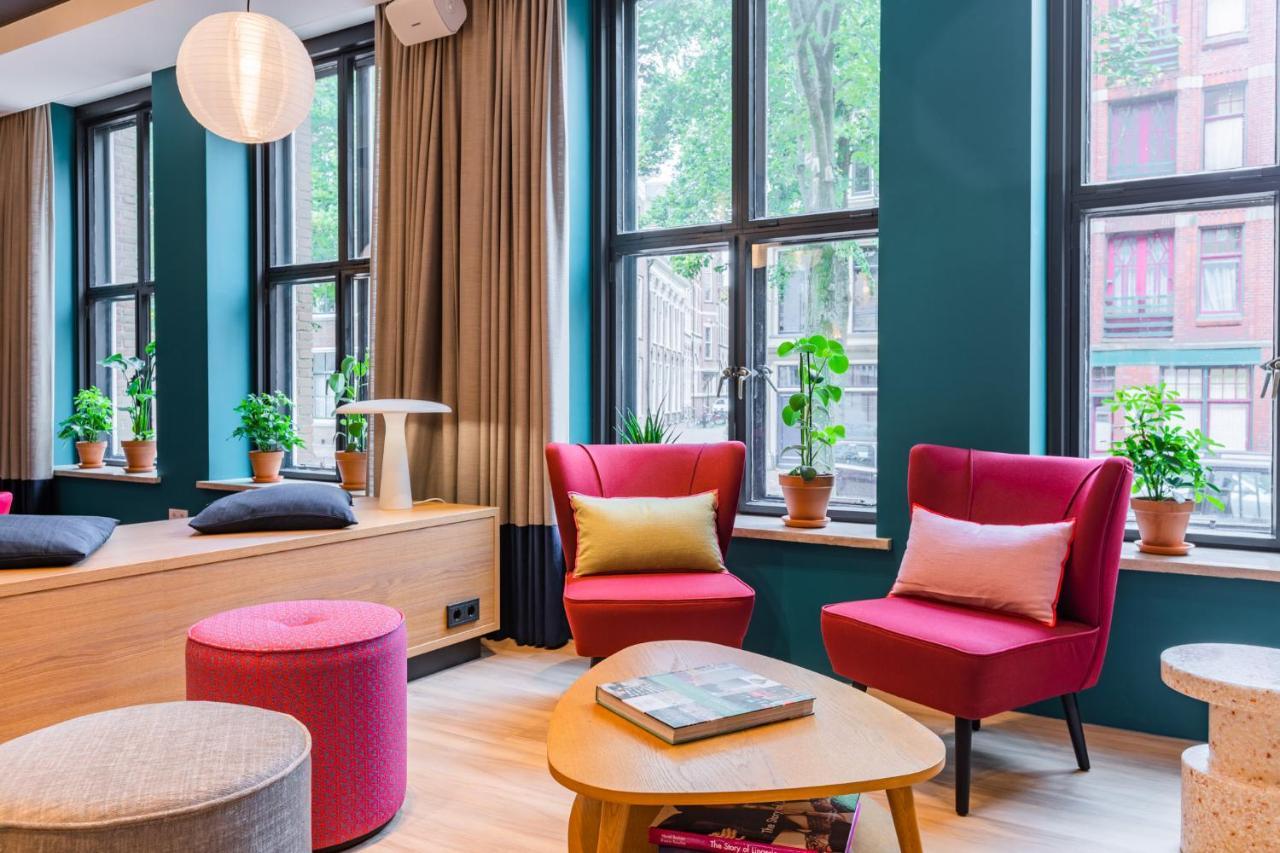 Vie Via - Your Hotel 陆瓦尔登 外观 照片