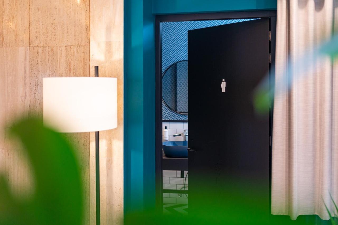 Vie Via - Your Hotel 陆瓦尔登 外观 照片