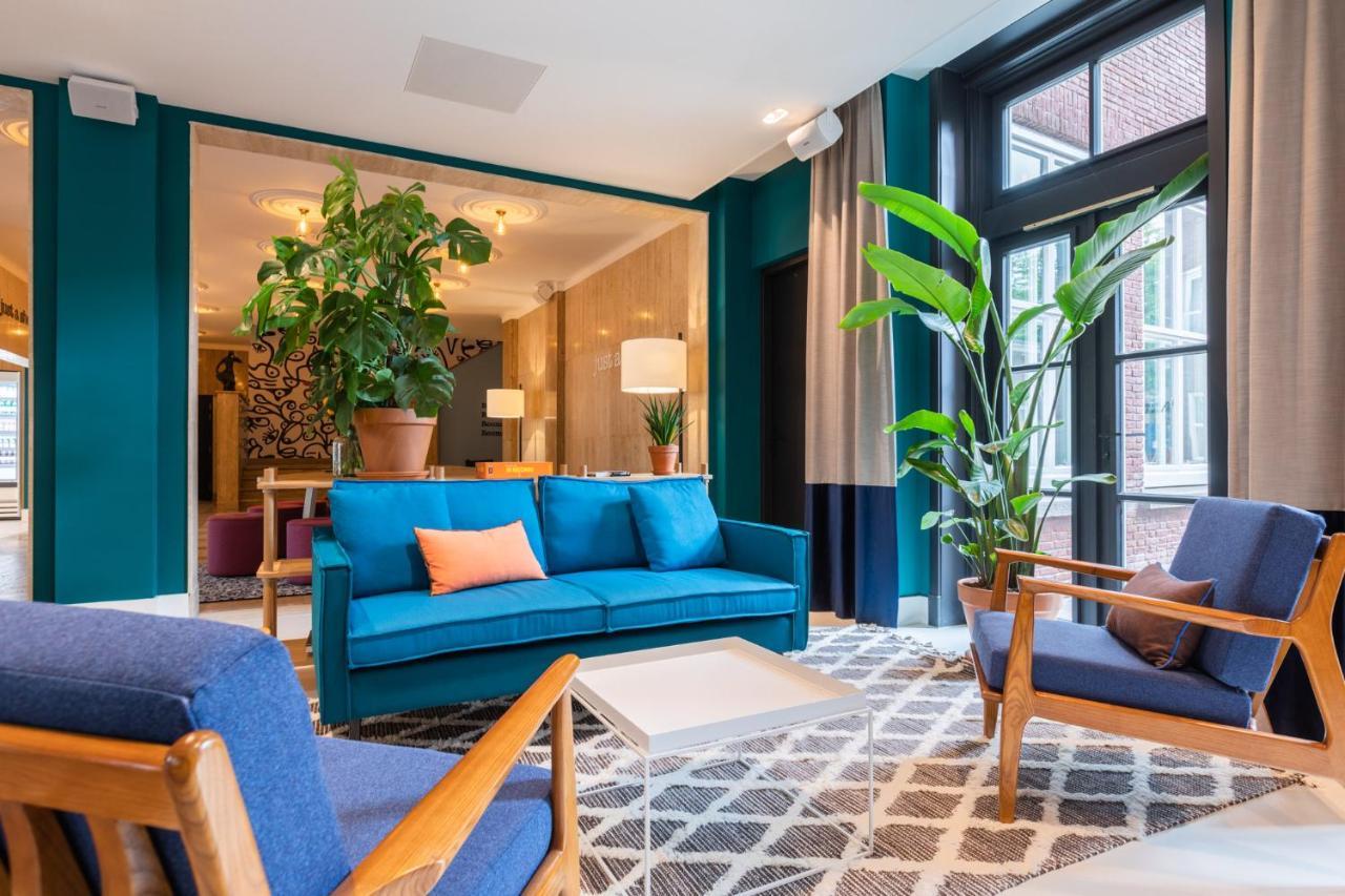 Vie Via - Your Hotel 陆瓦尔登 外观 照片