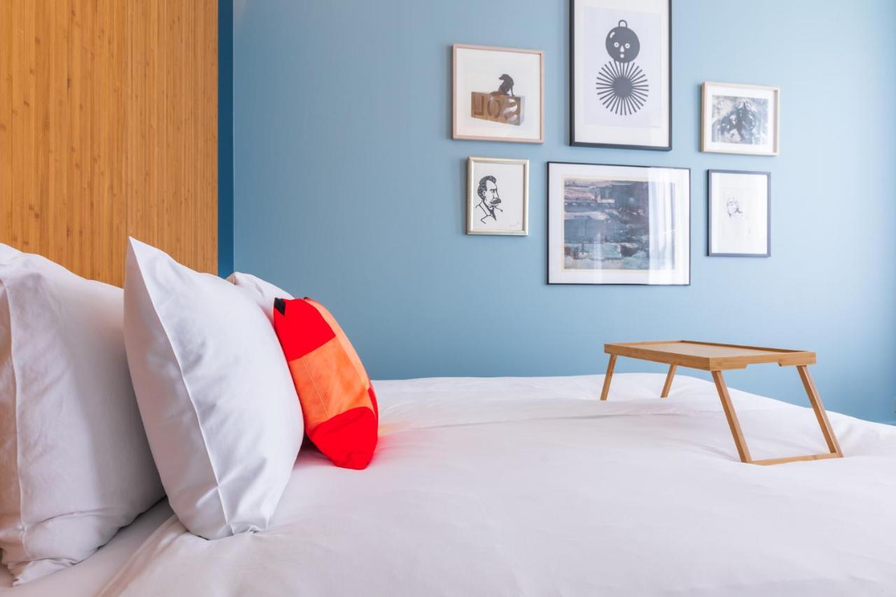 Vie Via - Your Hotel 陆瓦尔登 外观 照片