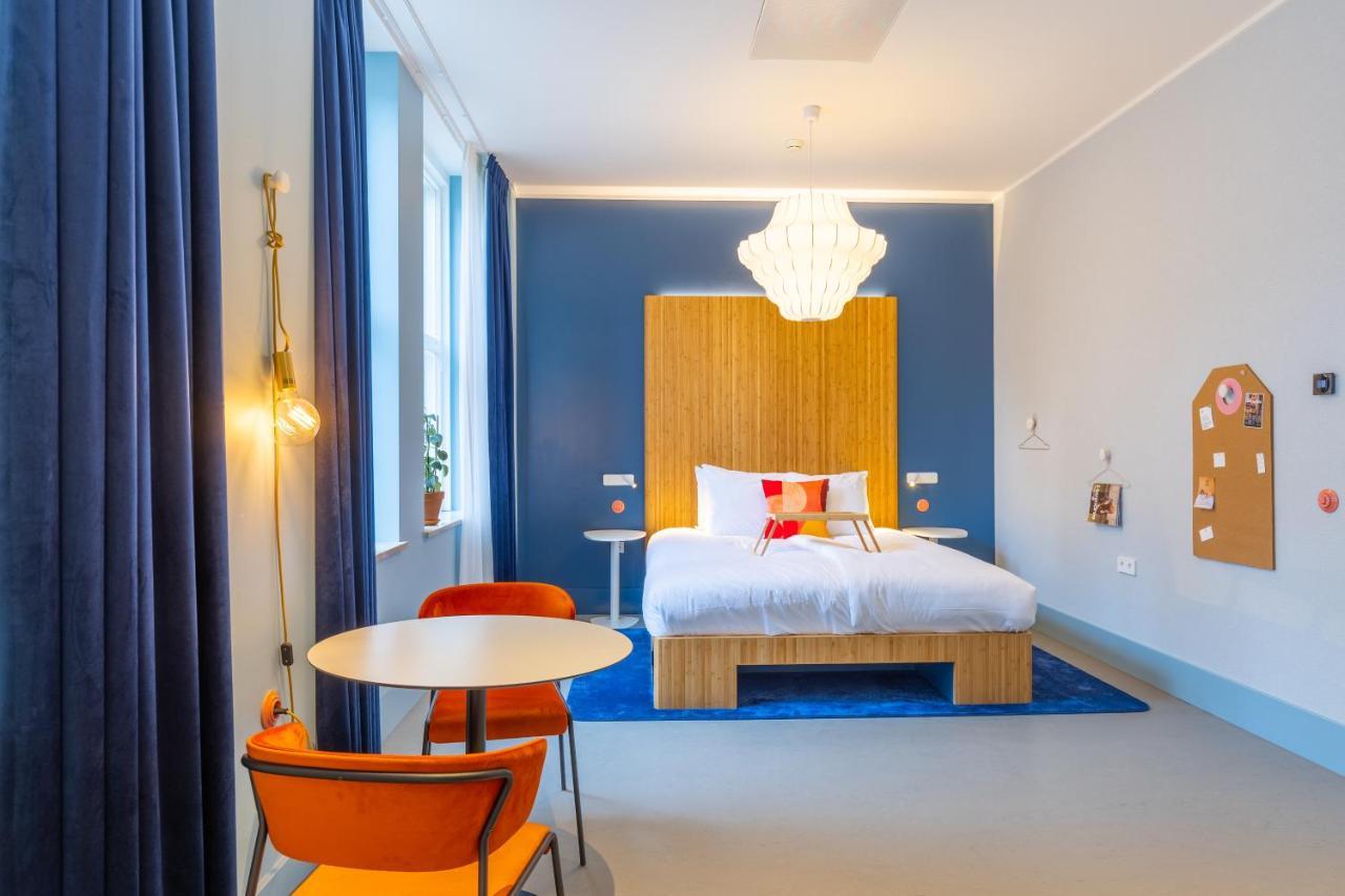 Vie Via - Your Hotel 陆瓦尔登 外观 照片