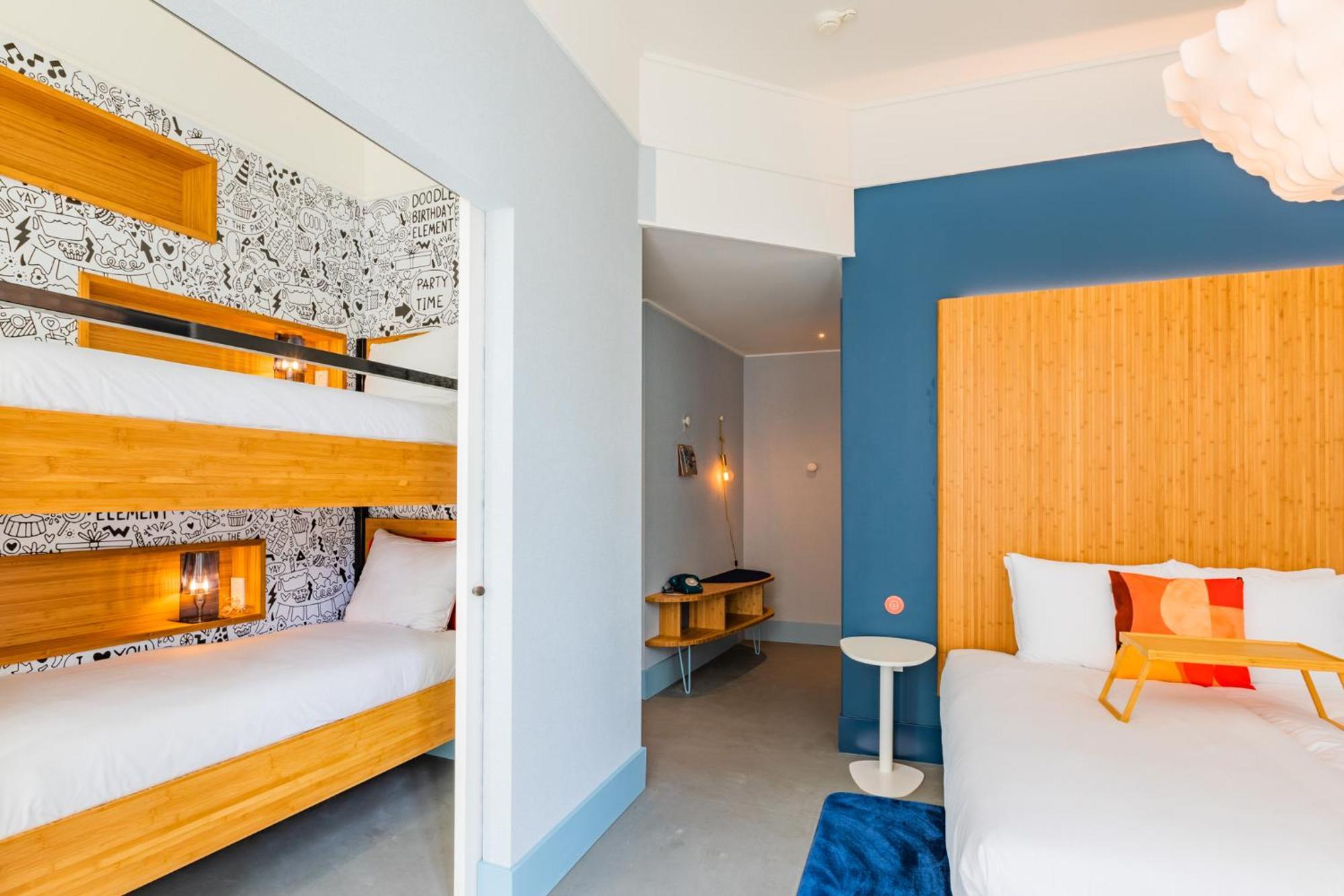 Vie Via - Your Hotel 陆瓦尔登 外观 照片